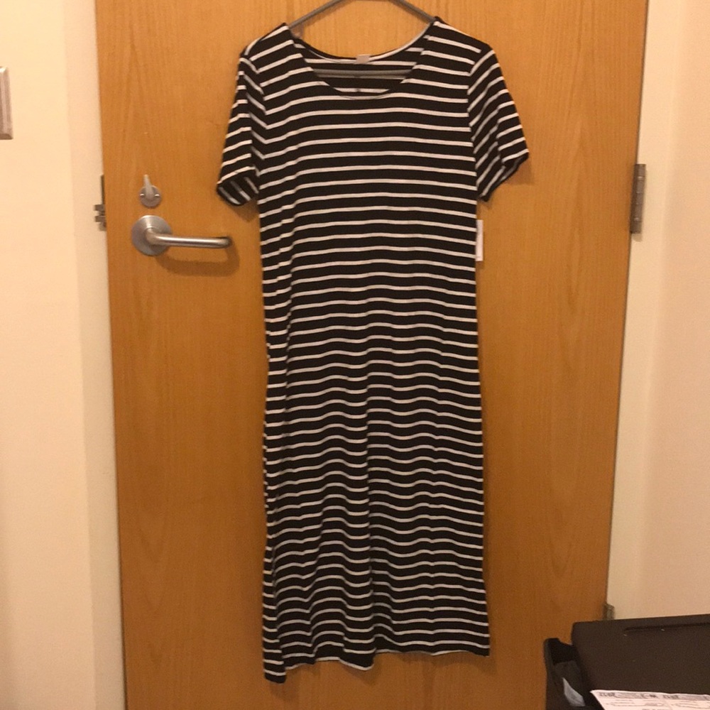 T shirt dress